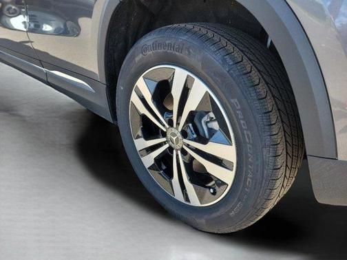 2026 Mercedes-Benz GLA 250 Base