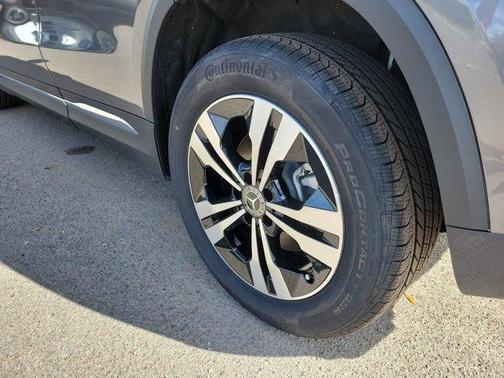 2026 Mercedes-Benz GLA 250 Base