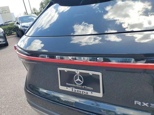 2024 Lexus RX 350 Premium Plus