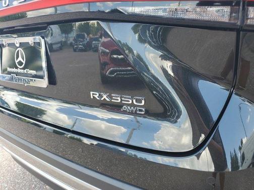 2024 Lexus RX 350 Premium Plus