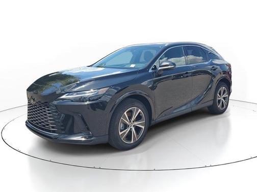 2024 Lexus RX 350 Premium Plus