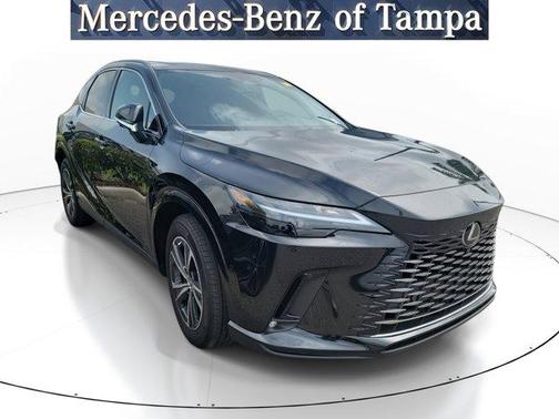2024 Lexus RX 350 Premium Plus