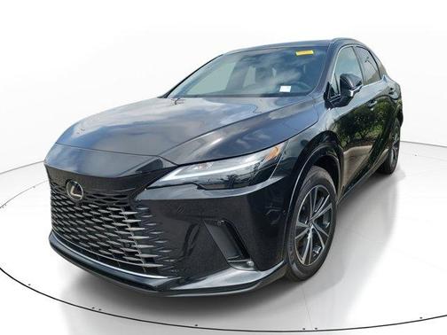 2024 Lexus RX 350 Premium Plus