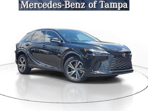 2024 Lexus RX 350 Premium Plus