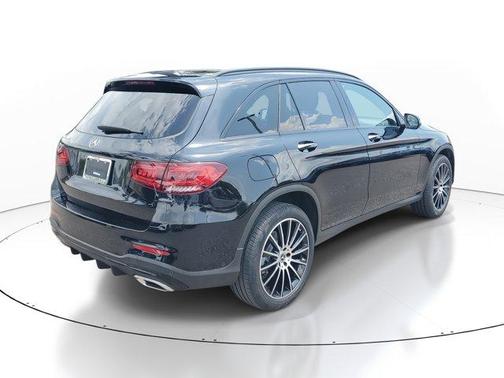 2022 Mercedes-Benz GLC 300 Base
