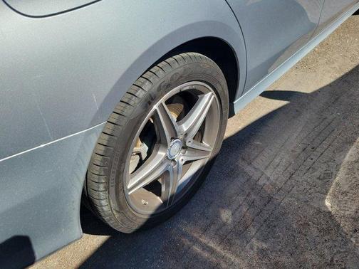 2022 Mercedes-Benz E-Class E 450 4MATIC