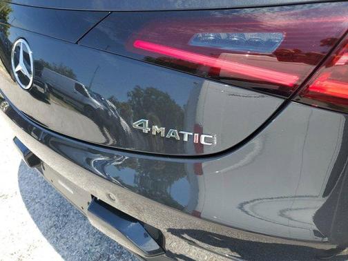 2026 Mercedes-Benz CLE 300 Base 4MATIC