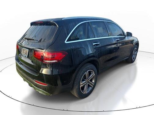 2022 Mercedes-Benz GLC 300 Base