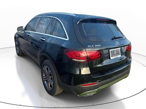 2022 Mercedes-Benz GLC 300 Base