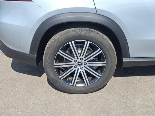 2025 Mercedes-Benz GLE 350 Base