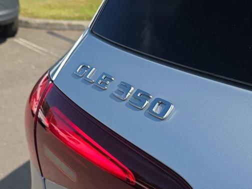 2025 Mercedes-Benz GLE 350 Base