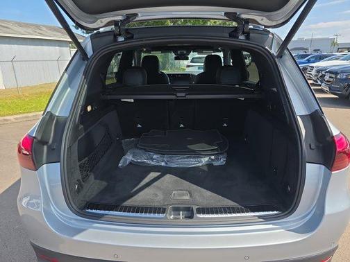 2025 Mercedes-Benz GLE 350 Base