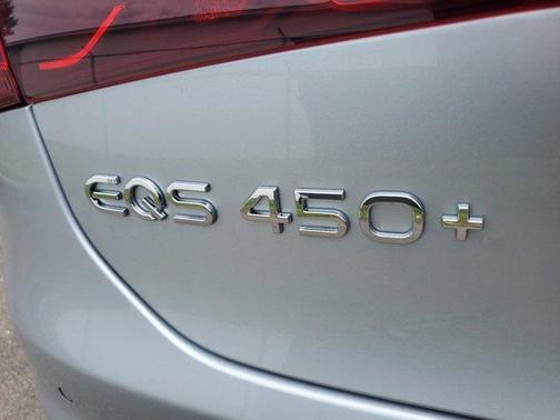 2024 Mercedes-Benz EQS 450+ Base