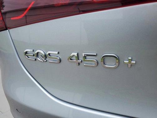 2024 Mercedes-Benz EQS 450+ Base