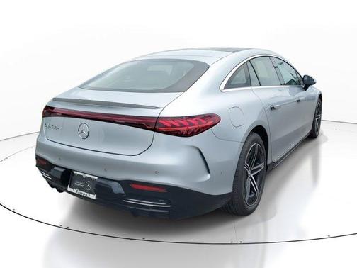 2024 Mercedes-Benz EQS 450+ Base