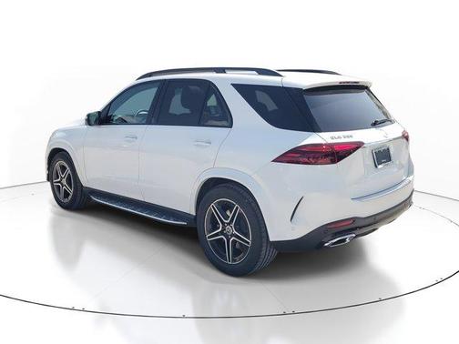 2025 Mercedes-Benz GLE 350 Base