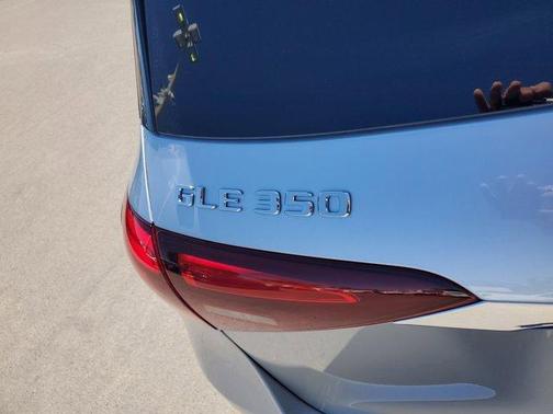 2026 Mercedes-Benz GLE 350 Base 4MATIC