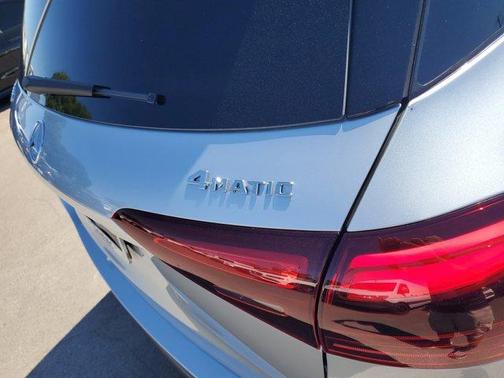 2026 Mercedes-Benz GLE 350 Base 4MATIC