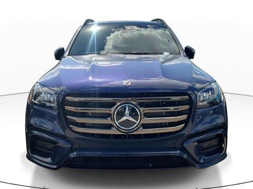 2026 Mercedes-Benz GLS 450 