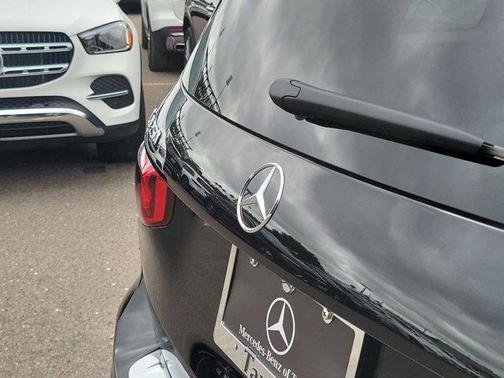 2026 Mercedes-Benz GLB 250 Base