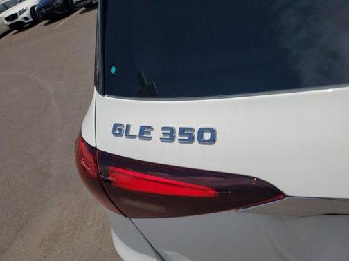 2025 Mercedes-Benz GLE 350 Base 4MATIC