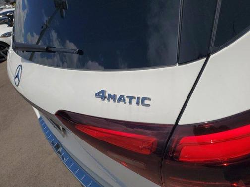 2025 Mercedes-Benz GLE 350 Base 4MATIC