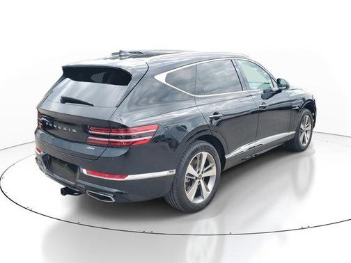 2023 Genesis GV80 2.5T