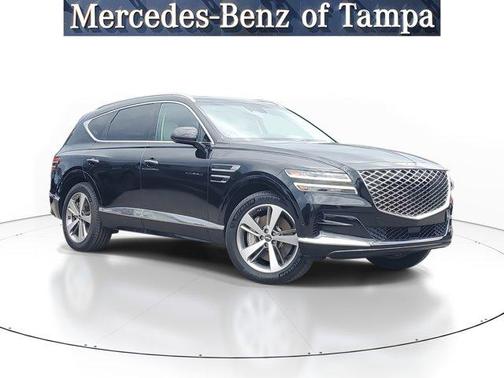 2023 Genesis GV80 2.5T