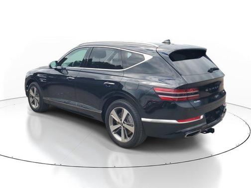2023 Genesis GV80 2.5T