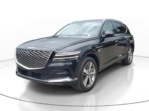 2023 Genesis GV80 2.5T