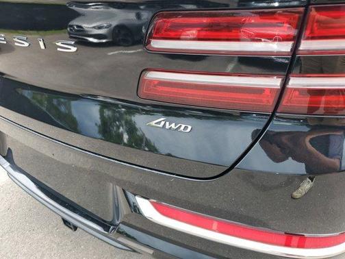 2023 Genesis GV80 2.5T