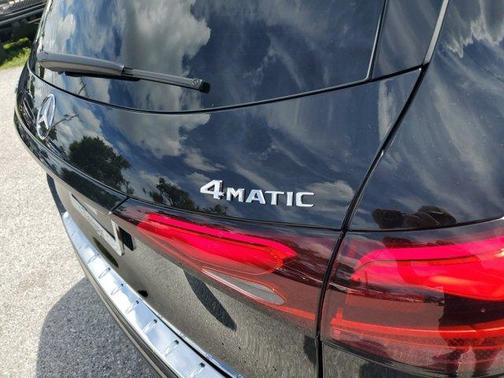 2026 Mercedes-Benz GLC 300 Base 4MATIC