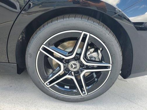 2026 Mercedes-Benz CLA 250 Base