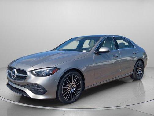 2023 Mercedes-Benz C-Class C 300