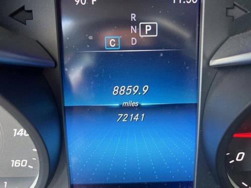 2021 Mercedes-Benz GLC 300 Base