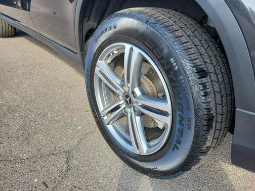 2021 Mercedes-Benz GLC 300 Base