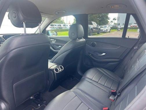 2021 Mercedes-Benz GLC 300 Base