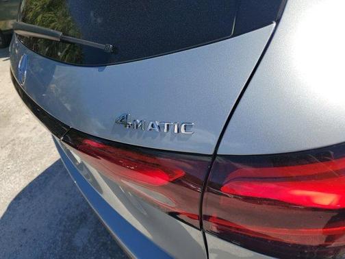 2026 Mercedes-Benz GLC 300 Base 4MATIC