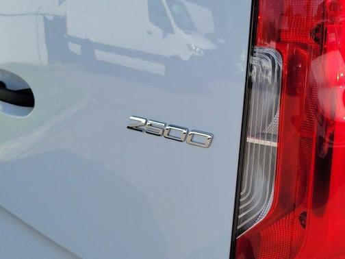 2026 Mercedes-Benz Sprinter 2500 High Roof