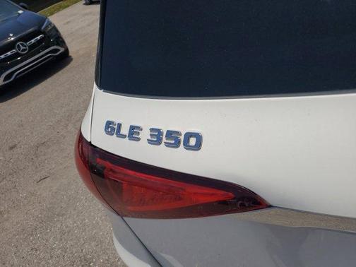 2020 Mercedes-Benz GLE 350 Base
