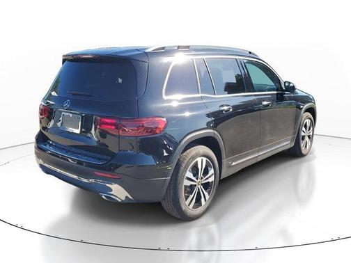 2025 Mercedes-Benz GLB 250 Base