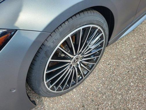 2022 Mercedes-Benz C-Class C 300 4MATIC