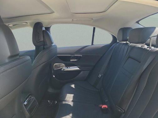 2024 Mercedes-Benz E-Class E 350 4MATIC