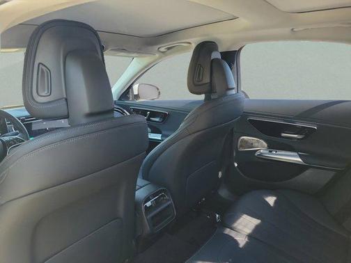 2024 Mercedes-Benz E-Class E 350 4MATIC