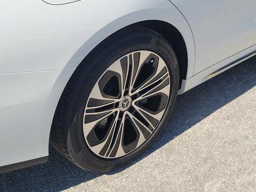 2024 Mercedes-Benz E-Class E 350 4MATIC