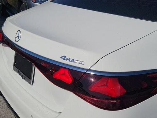2024 Mercedes-Benz E-Class E 350 4MATIC