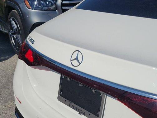 2024 Mercedes-Benz E-Class E 350 4MATIC