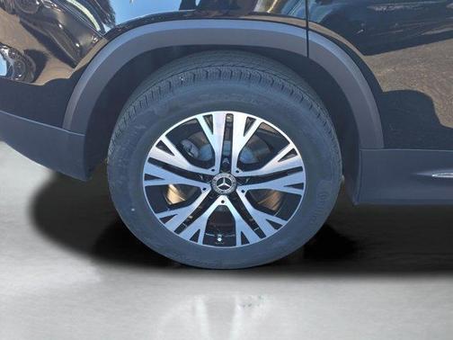 2026 Mercedes-Benz GLB 250 Base