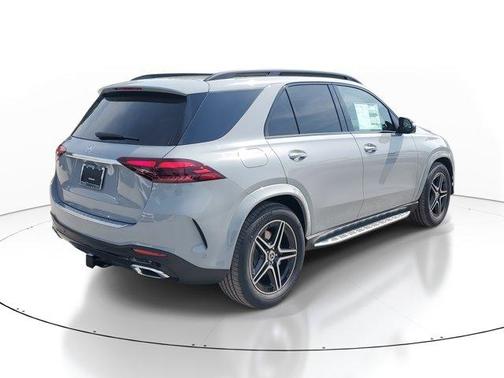 2025 Mercedes-Benz GLE 350 Base