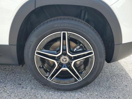 2025 Mercedes-Benz GLB 250 Base